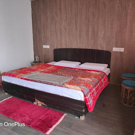 Auli Eco Nature Resort Joshīmath Esterno foto