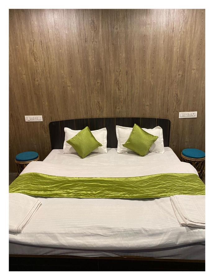 Auli Eco Nature Resort Joshīmath Esterno foto